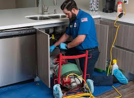 Best Commercial Plumbing Services  in West Carrollton, OH